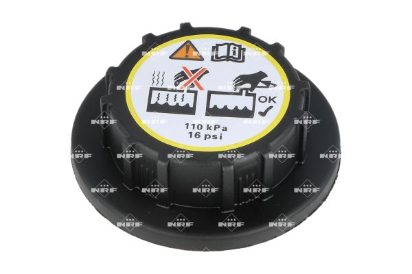 Tappo, serbatoio refrigerante NRF 455620