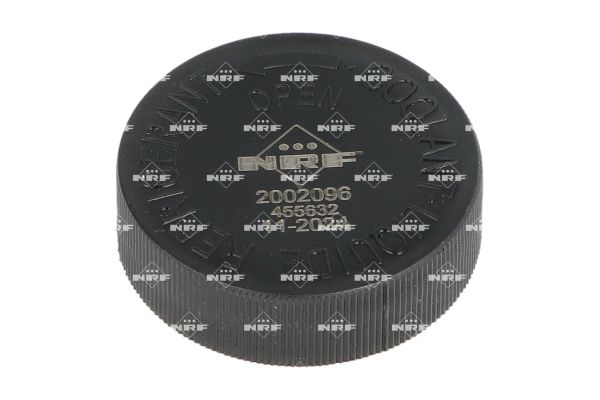 Tappo, serbatoio refrigerante NRF 455632