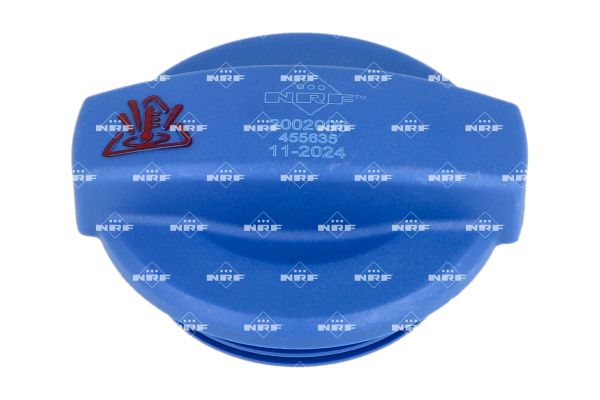 Tappo, serbatoio refrigerante NRF 455635