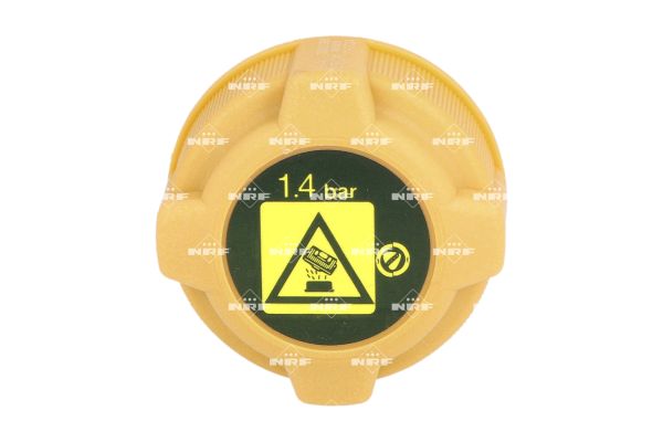 Tappo, serbatoio refrigerante NRF 455638