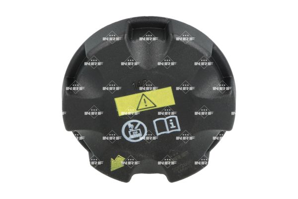 Tappo, serbatoio refrigerante NRF 455640