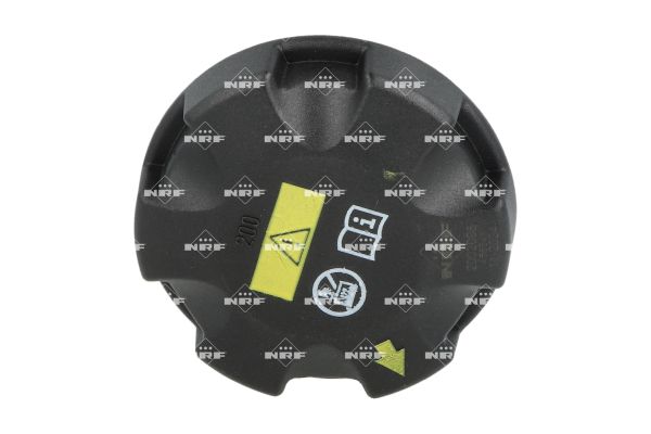 Tappo, serbatoio refrigerante NRF 455641