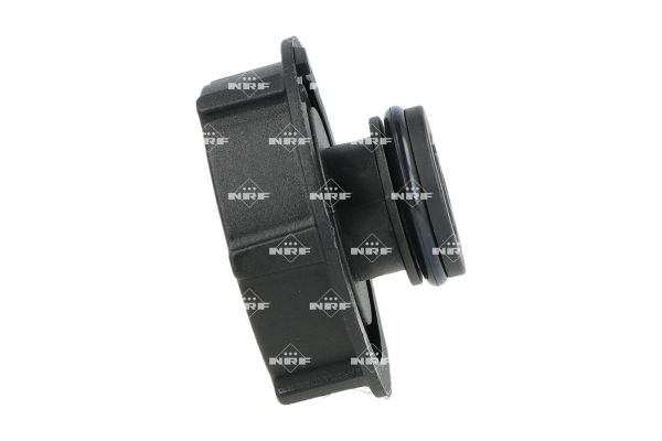 NRF SERBATOIO LIQUIDO DI RAFFREDDAMENTO FORD FIESTA 1.2 08-