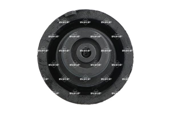 NRF SERBATOIO LIQUIDO DI RAFFREDDAMENTO FORD FIESTA 1.2 08-