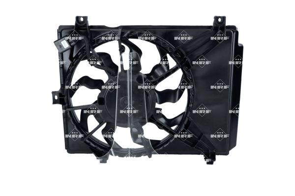 NRF FAN COMPLETE