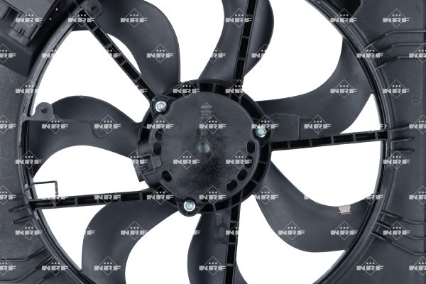 NRF FAN COMPLETE