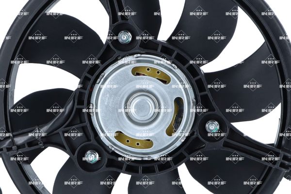 VENTOLA COMPLETA AUDI A4 1995-