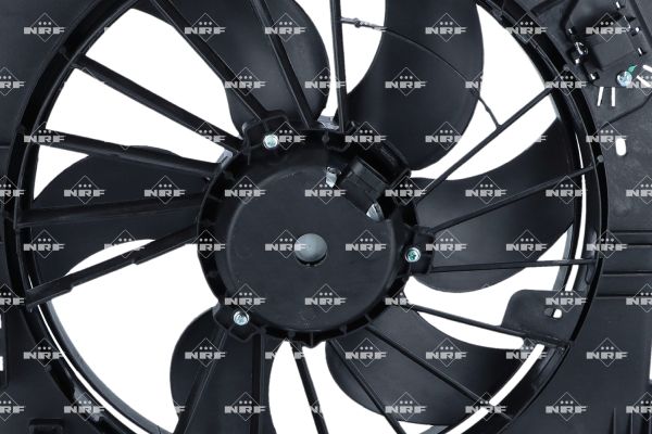NRF FAN COMPLETE