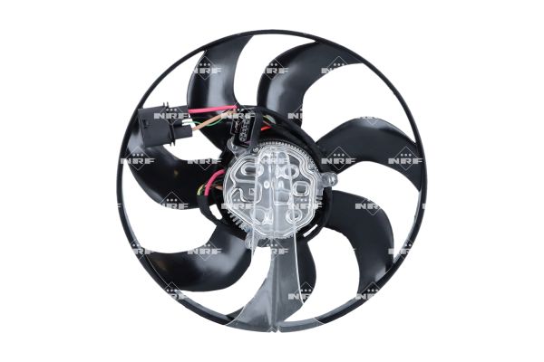 NRF FAN COMPLETE