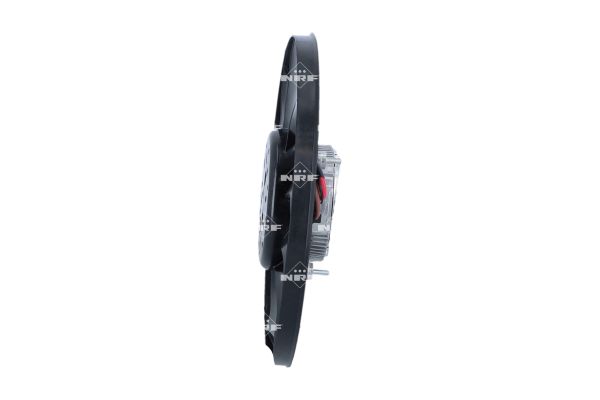 VENTOLA COMPLETA VW SHARAN 2.0D 10-