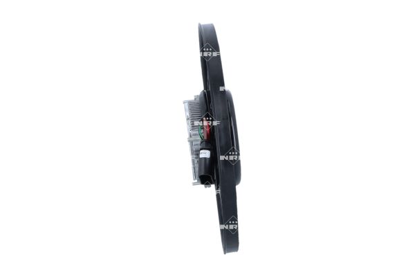 VENTOLA COMPLETA VW SHARAN 2.0D 10-