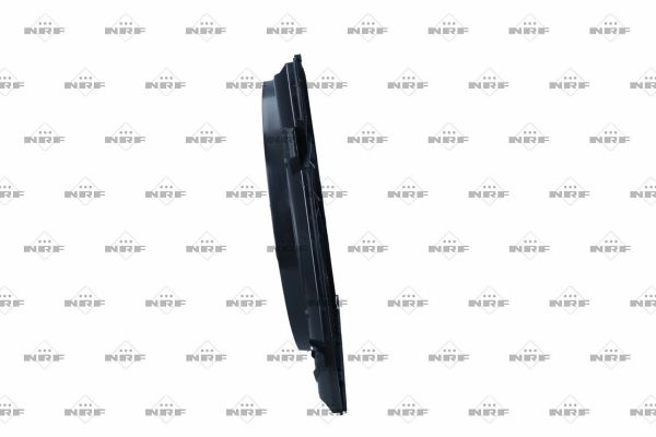 VENTOLA COMPLETA JEEP GRANDCHEROKEE 3.0D 10-
