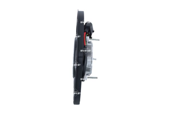 VENTOLA COMPLETA PORSCHE BOXTER 2.5 12-