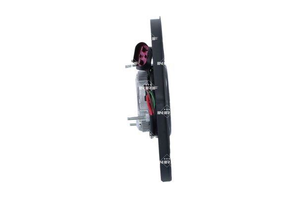 VENTOLA COMPLETA PORSCHE BOXTER 2.5 12-