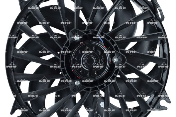 NRF FAN COMPLETE