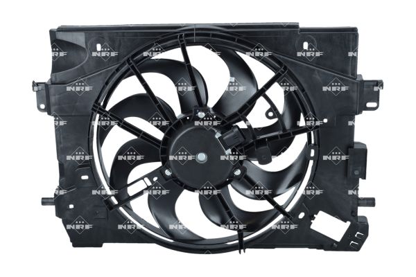 NRF FAN COMPLETE