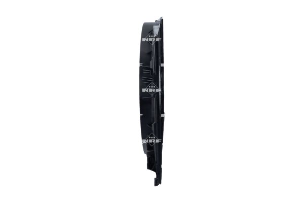 NRF ELETTROVENTOLA COMPLETA MERCEDES S-CLASSE 4.7-6.0 2013-