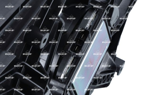 NRF ELETTROVENTOLA COMPLETA TOYOTA RAV4 2.5 HYBRID 19-