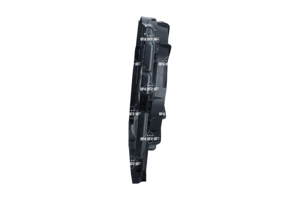 NRF ELETTROVENTOLA COMPLETA KIA CEED 1.6D 18-