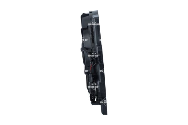 NRF ELETTROVENTOLA COMPLETA KIA CEED 1.6D 18-