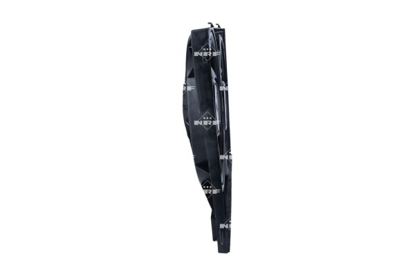 NRF ELETTROVENTOLA COMPLETA FORD TRANSIT 2.0D 13-