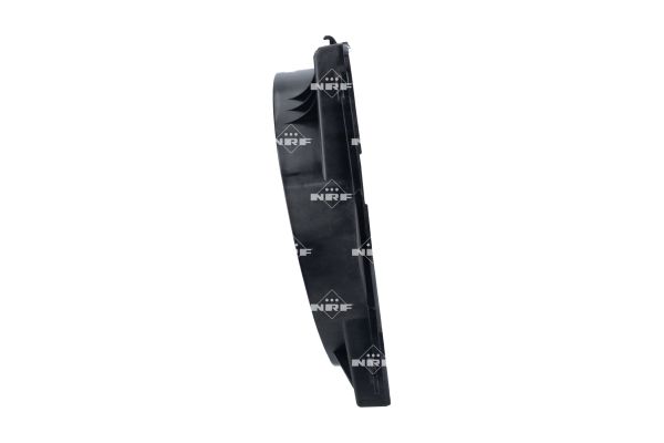 NRF ELETTROVENTOLA COMPLETA FORD TRANSIT 2.0D 13-