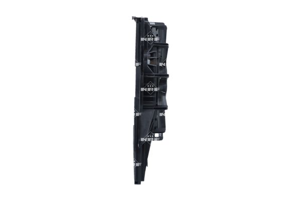 NRF ELETTROVENTOLA COMPLETA JEEP CHEROKEE 2.2D 13-