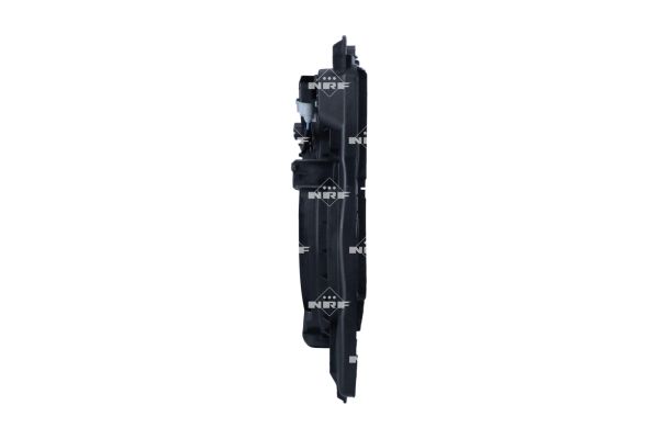 NRF ELETTROVENTOLA COMPLETA HYUNDAI TUCSON 1.6 16-