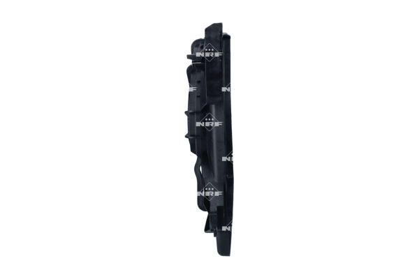 NRF ELETTROVENTOLA COMPLETA HYUNDAI SANTAFE 2.4 10-