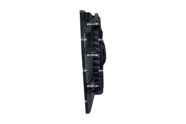 NRF ELETTROVENTOLA COMPLETA HYUNDAI SANTAFE 2.4 14-