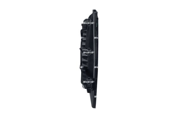 NRF ELETTROVENTOLA COMPLETA HYUNDAI SANTAFE 2.4 14-