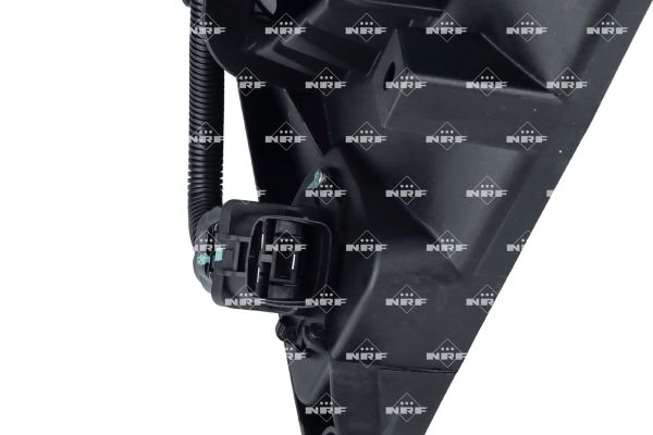 NRF ELETTROVENTOLA COMPLETA HYUNDAI SANTAFE 2.4 14-