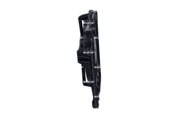 NRF ELETTROVENTOLA COMPLETA NISSAN QASHQAI 2.0D 07-