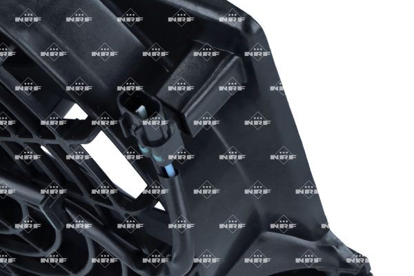 NRF ELETTROVENTOLA COMPLETA HYUNDAI MATRIX 1.6 01-