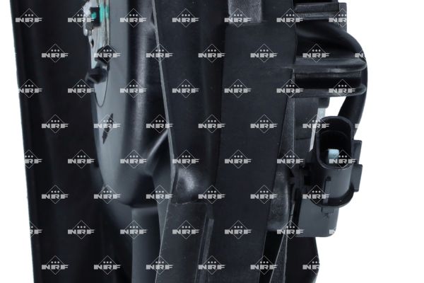 NRF ELETTROVENTOLA COMPLETA HYUNDAI COUPE 2.0 02-