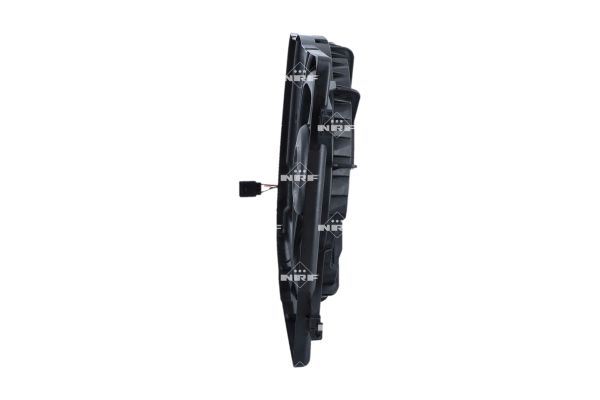 NRF ELETTROVENTOLA COMPLETA KIA NIRO 1.6 17-