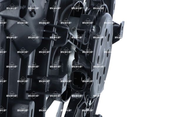 NRF RAFFREDDAMENTO MOTORE RENAULT CLIO 1.0 19-