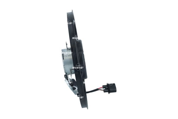 NRF RAFFREDDAMENTO MOTORE AUDI A6 3.0D 04-