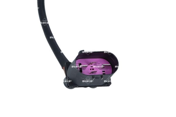 NRF RAFFREDDAMENTO MOTORE VW TOUAREG 2.5D 03-
