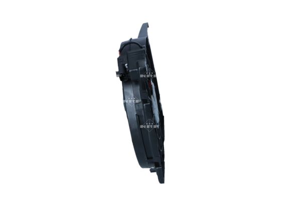 VENTOLA COMPLETA OPEL ZAFIRA 2.0D 99-