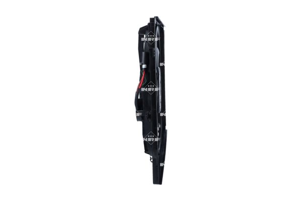 NRF RAFFREDDAMENTO MOTORE MASERATI GHIBLI 3.0 14-