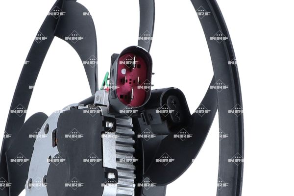 NRF RAFFREDDAMENTO MOTORE VW PASSAT 2.0D 15-