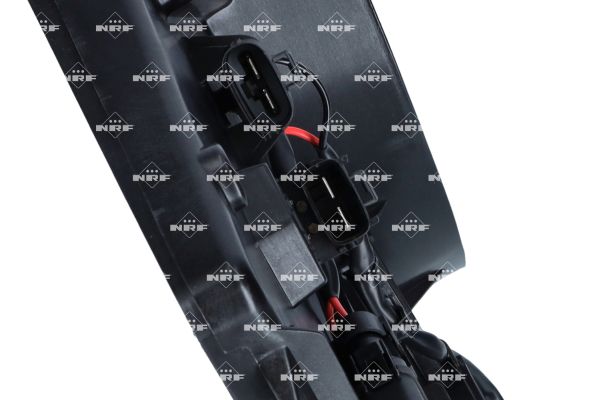 NRF RAFFREDDAMENTO MOTORE FORD TRANSIT 2.2D 14-