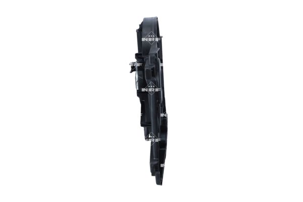 NRF RAFFREDDAMENTO MOTORE RENAULT LAGUNA 2007-