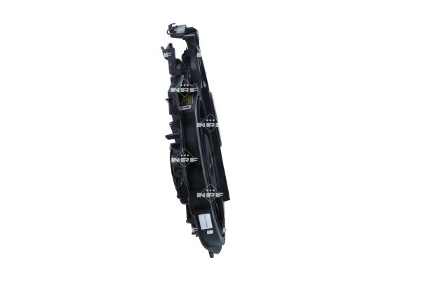 NRF RAFFREDDAMENTO MOTORE AUDI A4 2.4 01-