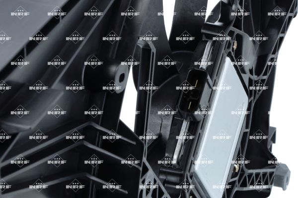 NRF RAFFREDDAMENTO MOTORE TOYOTA RAV4 2.5 19-