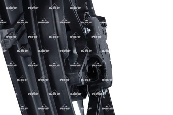 NRF RAFFREDDAMENTO MOTORE RENAULT KOLEOS 2.0D 16-