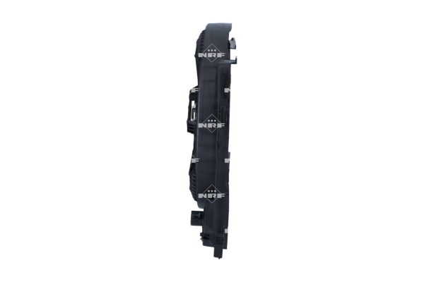 NRF RAFFREDDAMENTO MOTORE PEUGEOT BIPPER 1.3D 15-