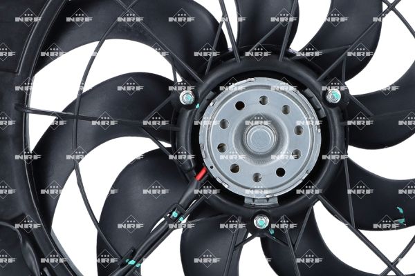 NRF RAFFREDDAMENTO MOTORE OPEL ZAFIRA 12-