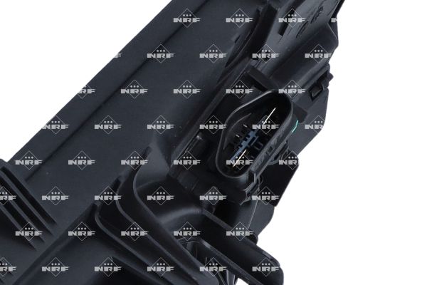 NRF RAFFREDDAMENTO MOTORE PORSCHE CAYENNE PHEV 10-